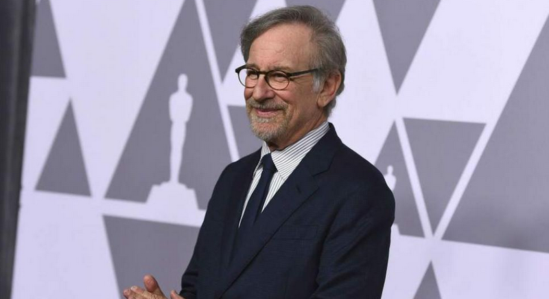  Steven Spielberg en una imagen de archivo - GTRES 
