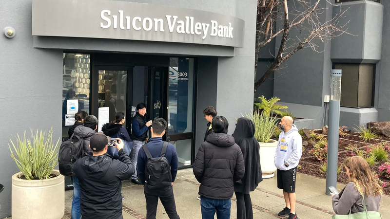  Silicon Valley Bank 