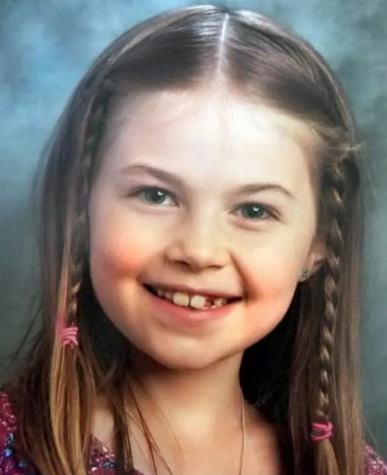  Encuentran en Carolina del Norte a Kayla Unbehaun, niña desaparecida hace seis años, gracias a un documental<br>Encuentran a Kayla Unbehaun, niña desaparecida en 2017, gracias a un documental 