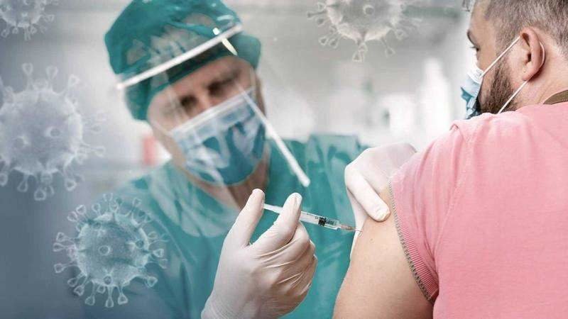 La vacunación contra la COVID-19 aspira a inmunizar al 70 % de la población como objetivo de la llamada inmunidad de rebaño. RTVE.ES 