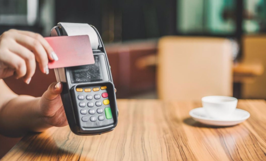  Los restaurantes y bares no están obligados a disponer del pago con tarjeta, pero deben informar de ello a las personas consumidoras. - JUNTA DE ANDALUCÍA 