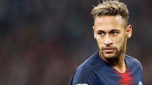  Neymar Jr. 