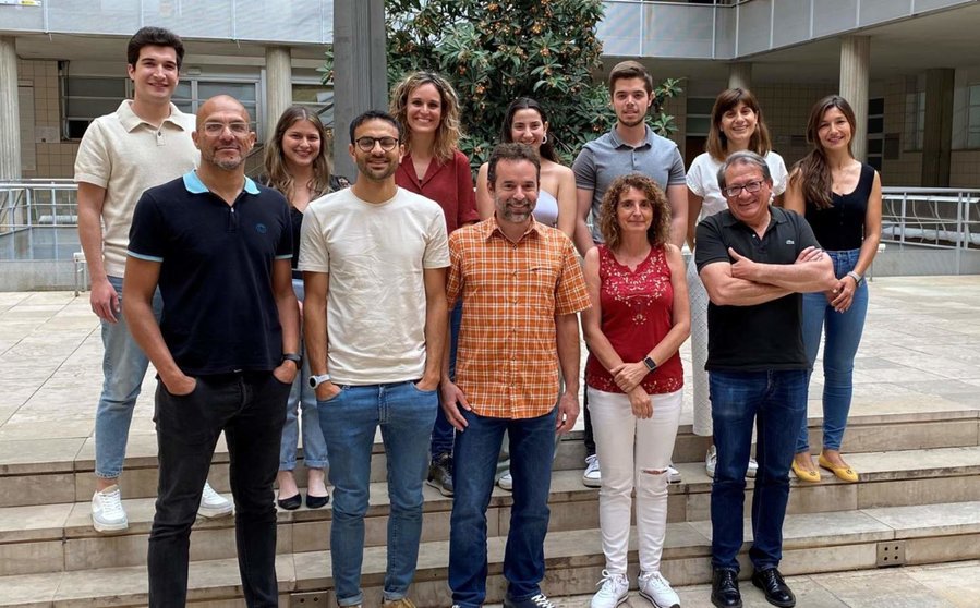  Grupo Nutrición y Salud Metabólica (NuMeh) de la Universitat Rovira i Virgili (URV) de Tarragona - UNIVERSITAT ROVIRA I VIRGILI (URV) 