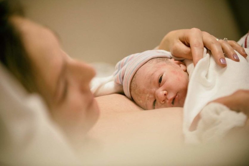  Estudio permite detectar más de 1.500 enfermedades hereditarias en recién nacidos 