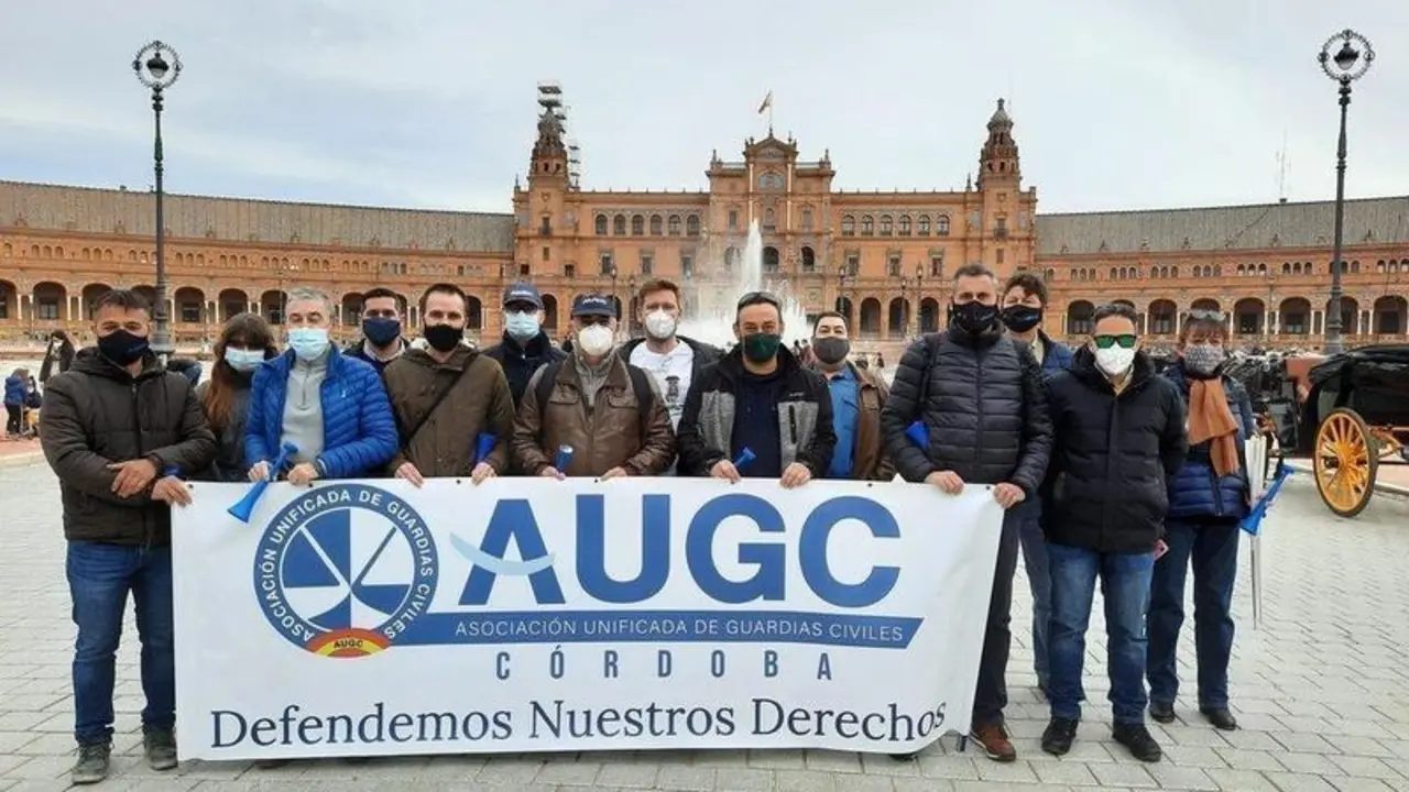  AUGC C&oacute;rdoba 06-12-2020 