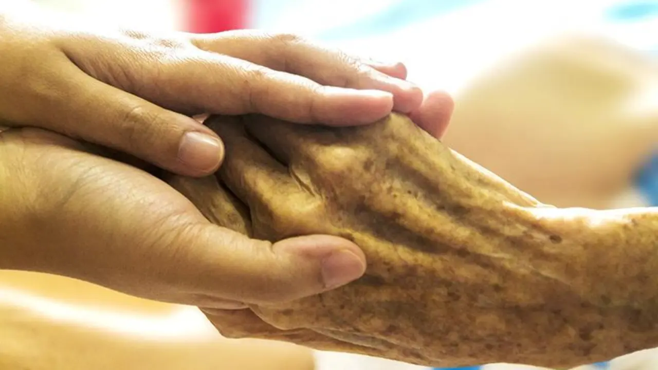  La Junta ha lanzado la campa&ntilde;a Cuidando de ti, dirigida a pacientes cr&oacute;nicos 