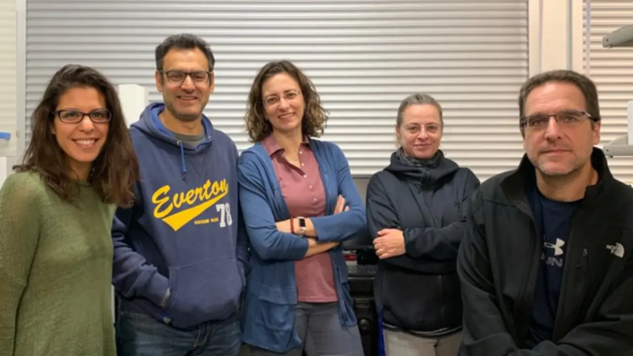  Olga Abi&aacute;n, Adr&iacute;an Vel&aacute;zquez y Equipo de Investigaci&oacute;n | BIFI Universidad de Zaragoza 