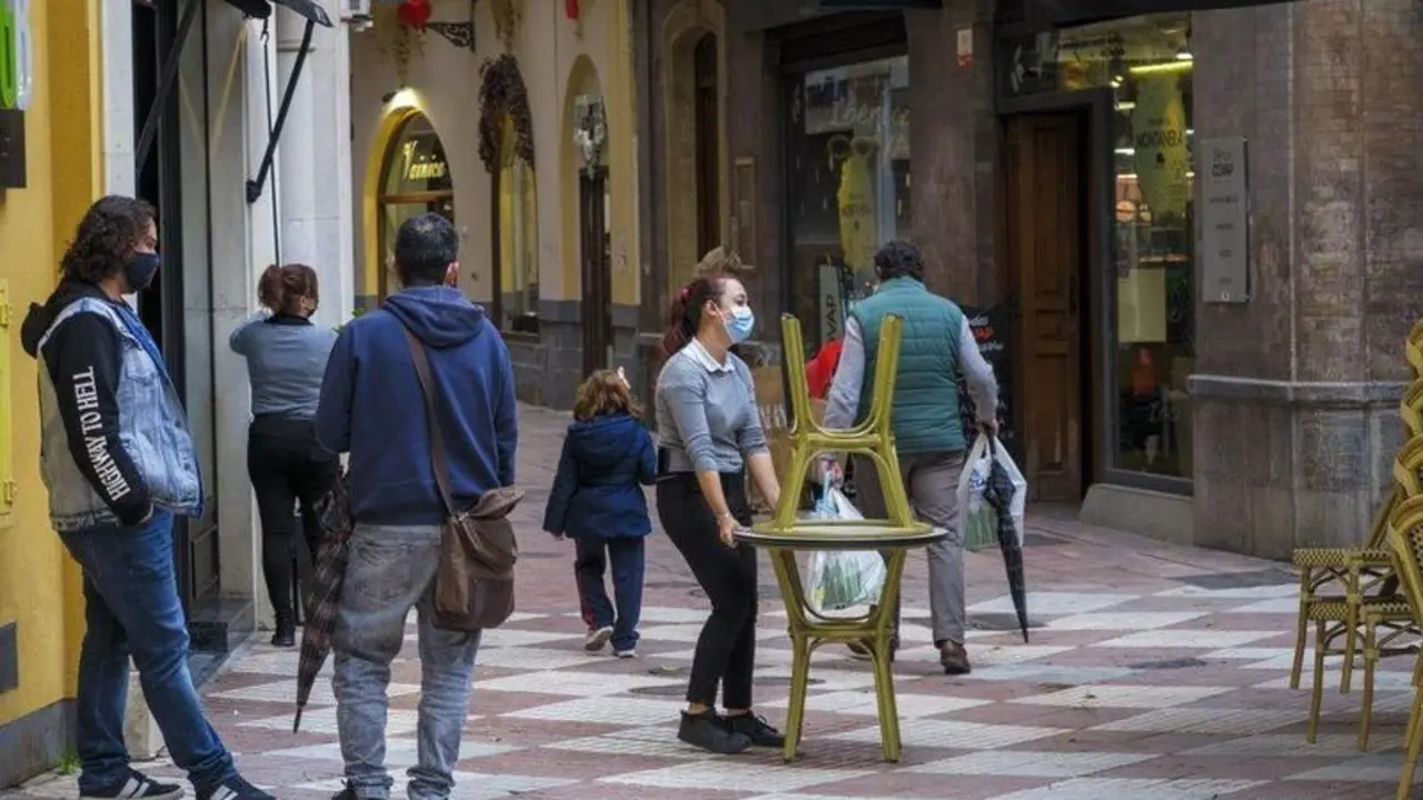  Cierre de la hosteler&iacute;a. - Jos&eacute; Le&oacute;n. 