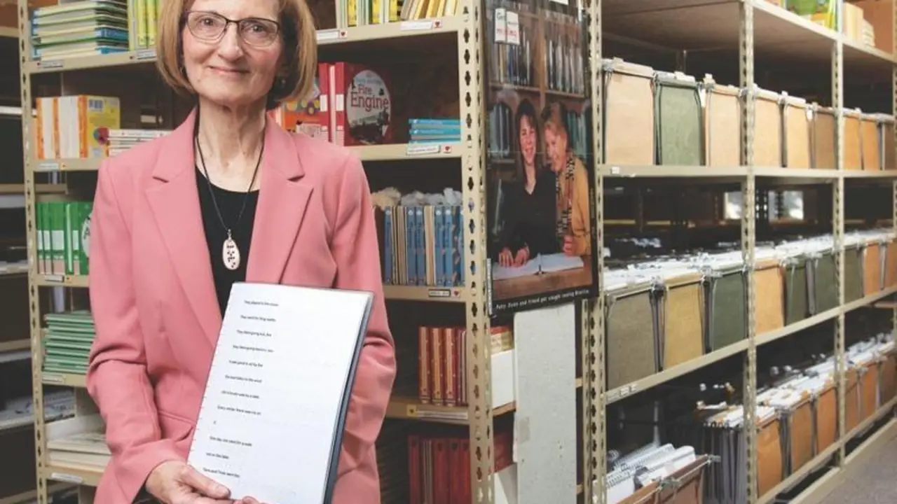  Debra Bonde, fundadora de. 