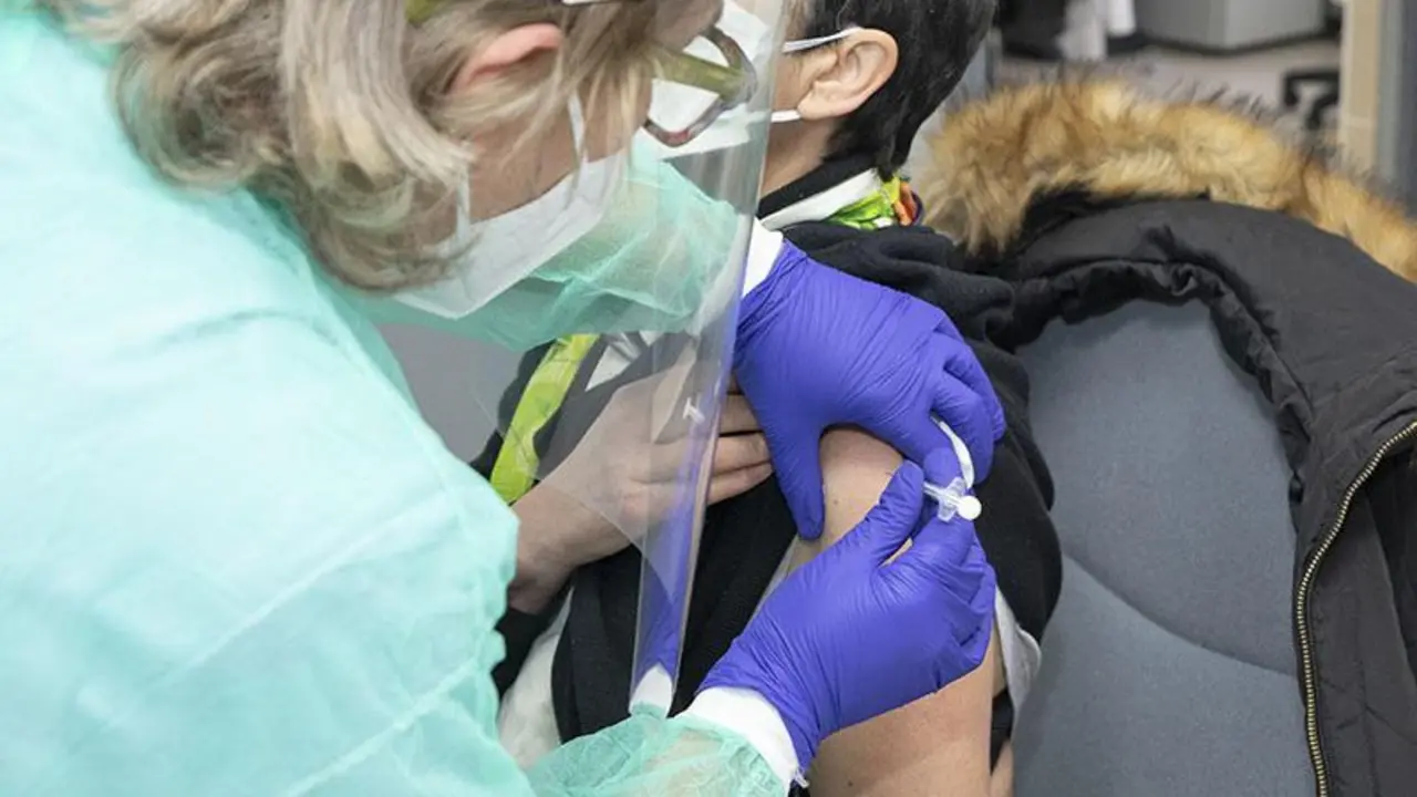  Vacunaci&oacute;n | @cantabriaes 