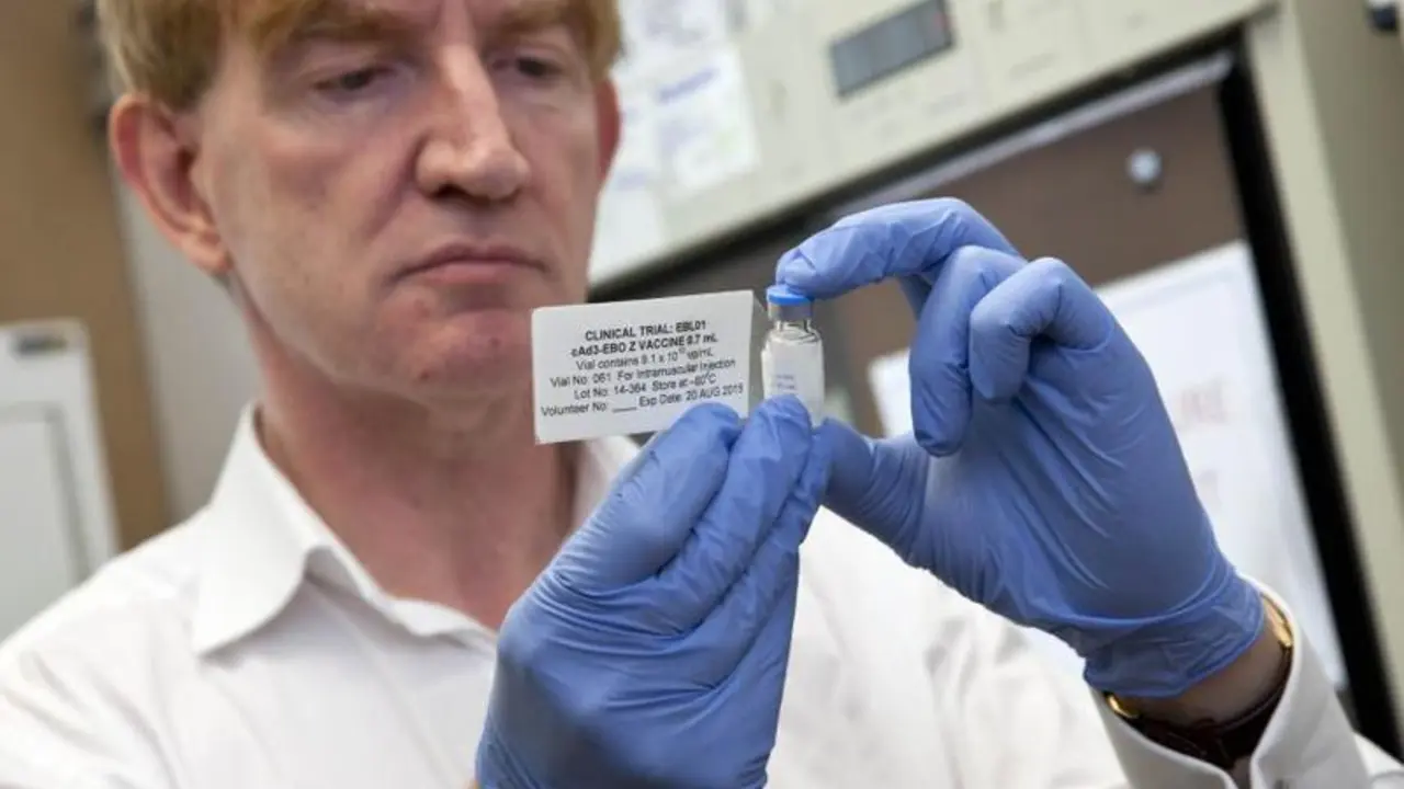  Prf. Adorian Hill - Univ. Oxford 