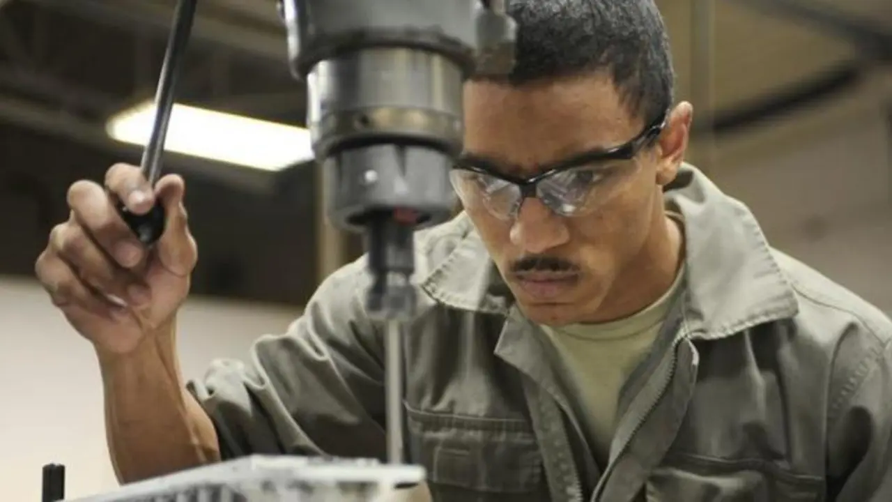  Afiliado extranjero a la Seguridad Social. Ministerio de de Trabajo. 
