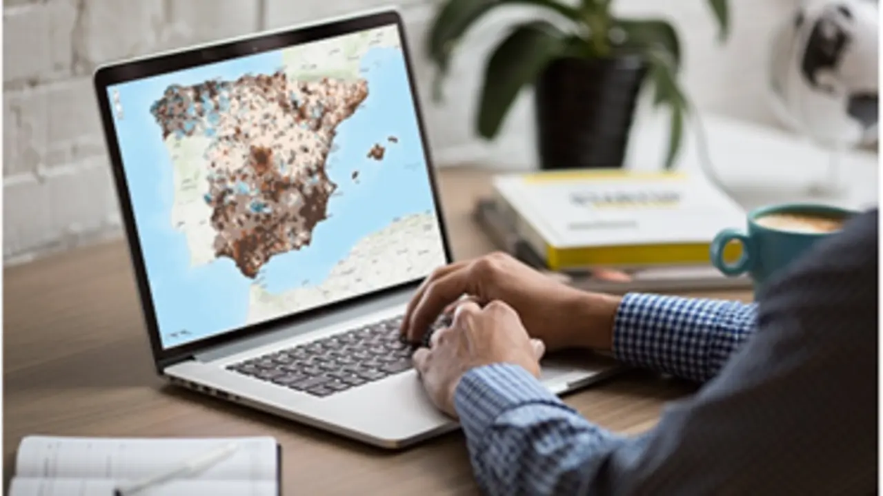  Imagen desarrollada por la herramienta de IA. 