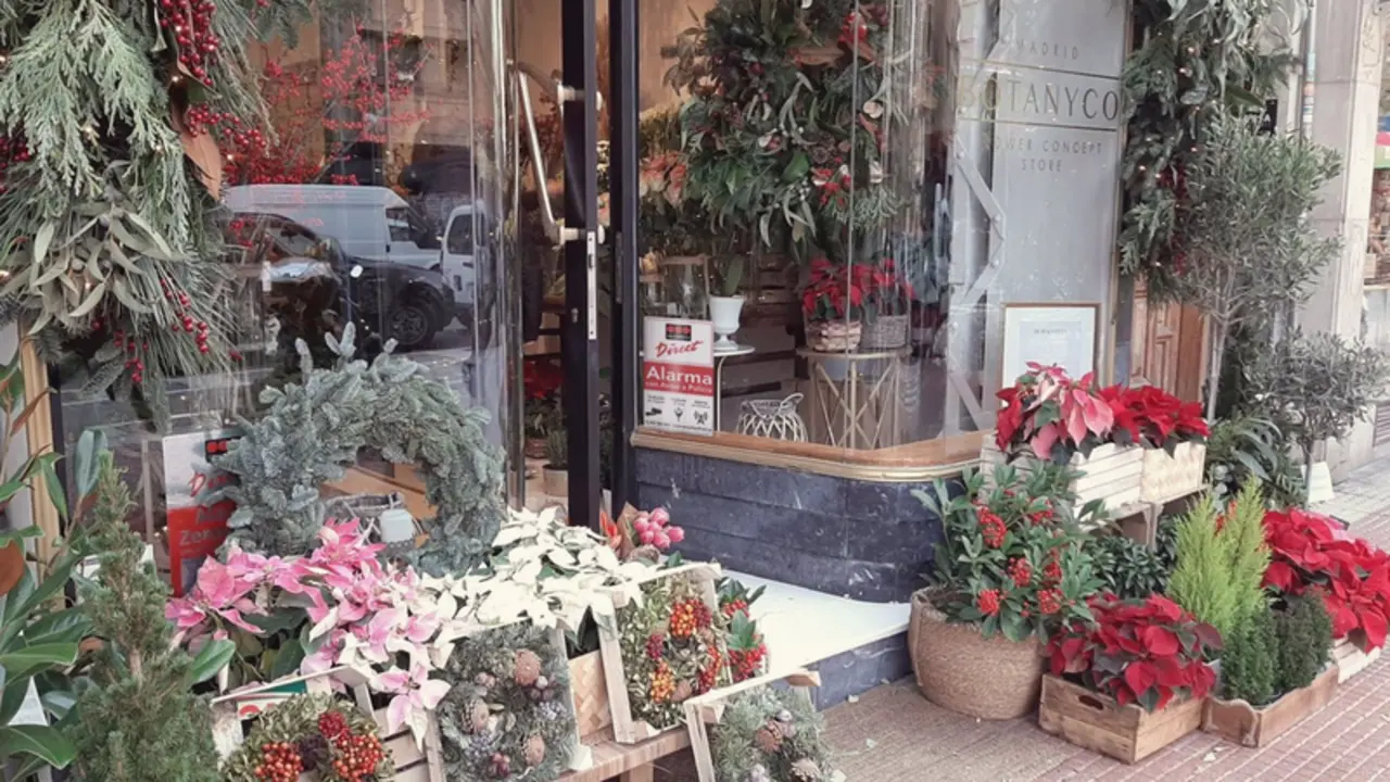  Securitas Direct lanza la campa&ntilde;a 'Juntos protegemos la Navidad' y dona m&aacute;s de 100.000 euros al peque&ntilde;o comercio - SECURITAS DIRECT 