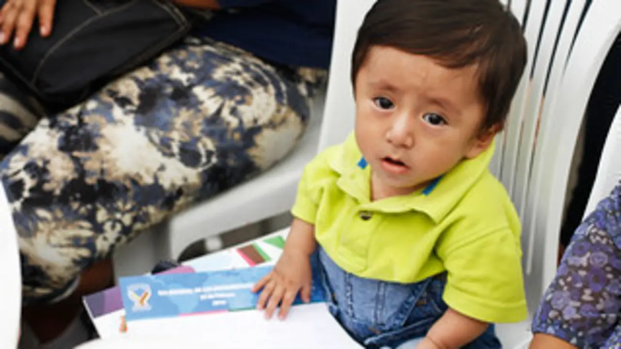  Enfermedades raras. Fuente - Flickr 