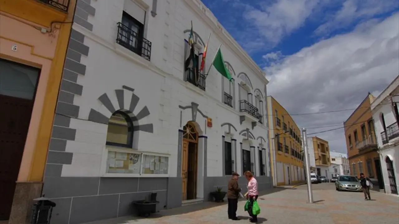  Imagen de Calamonte en Badajoz, Extremadura 