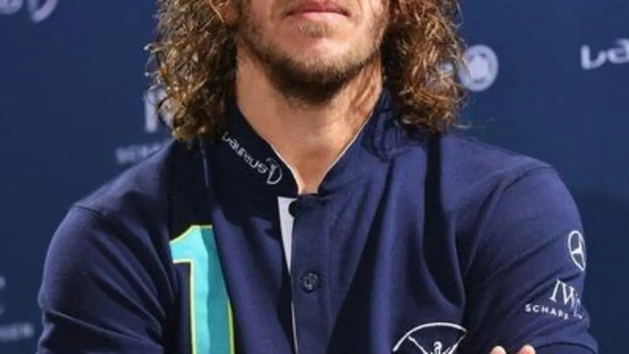  Puyol 