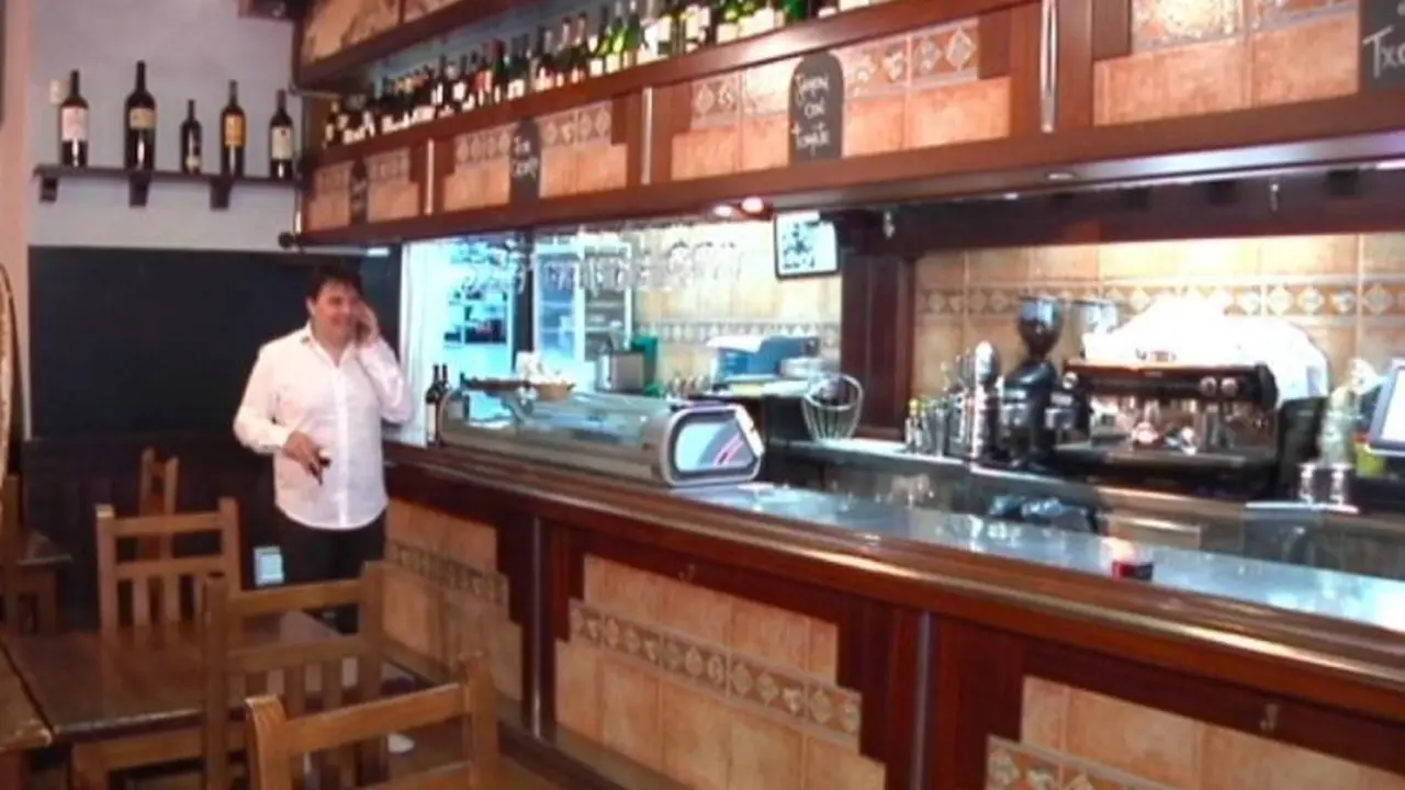  Restaurante Lar - Bilbao - Eitb 