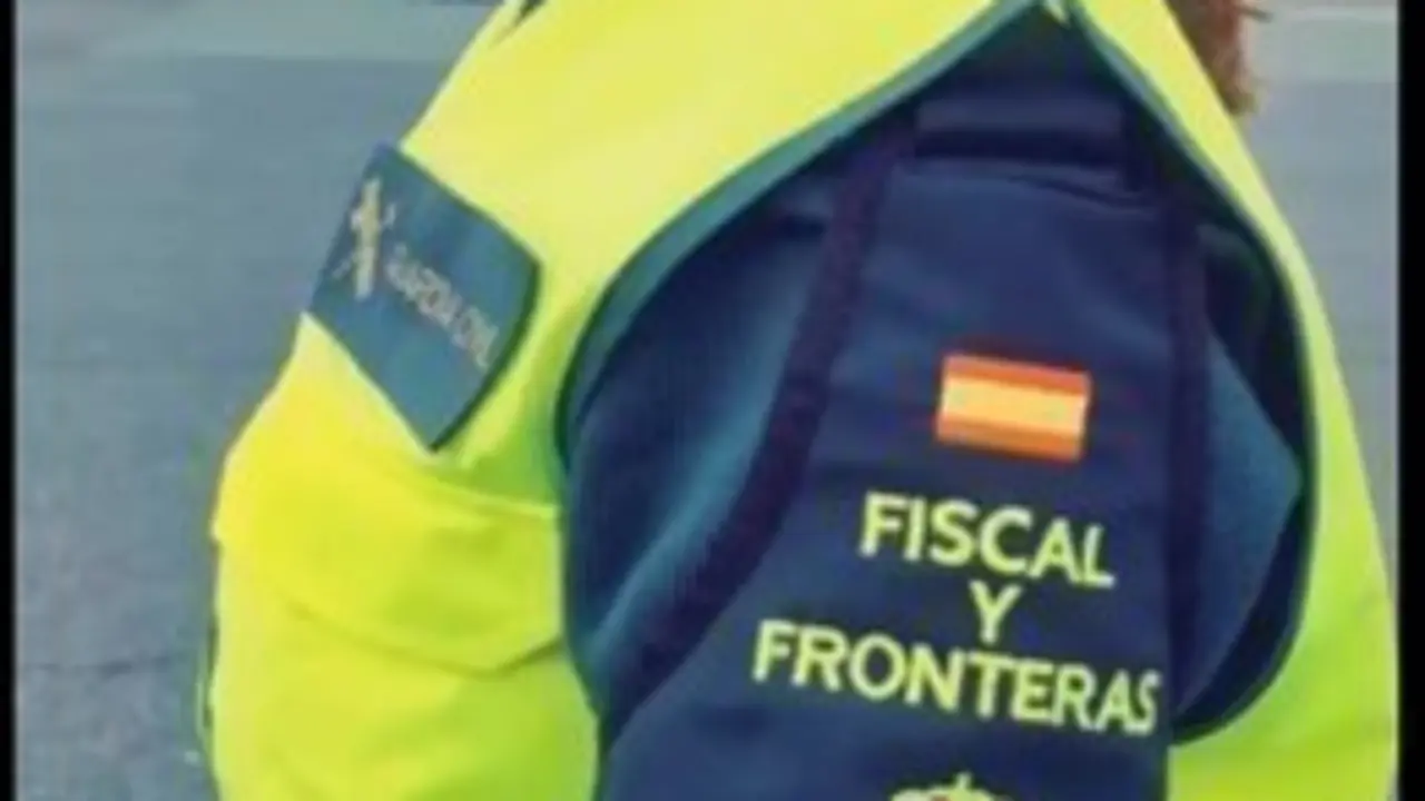  Guardia Civil | EP 