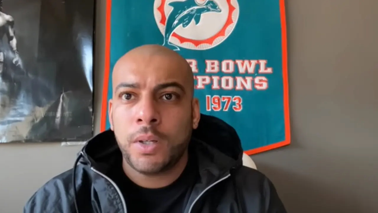  Borja Escalona. Youtube 