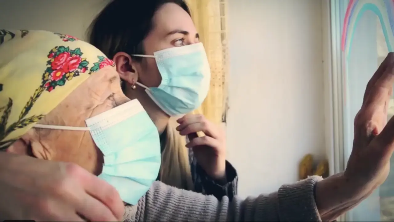  Facebook: C&agrave;ritas Barcelona 