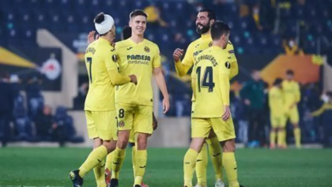  Villareal Kiev - copia 