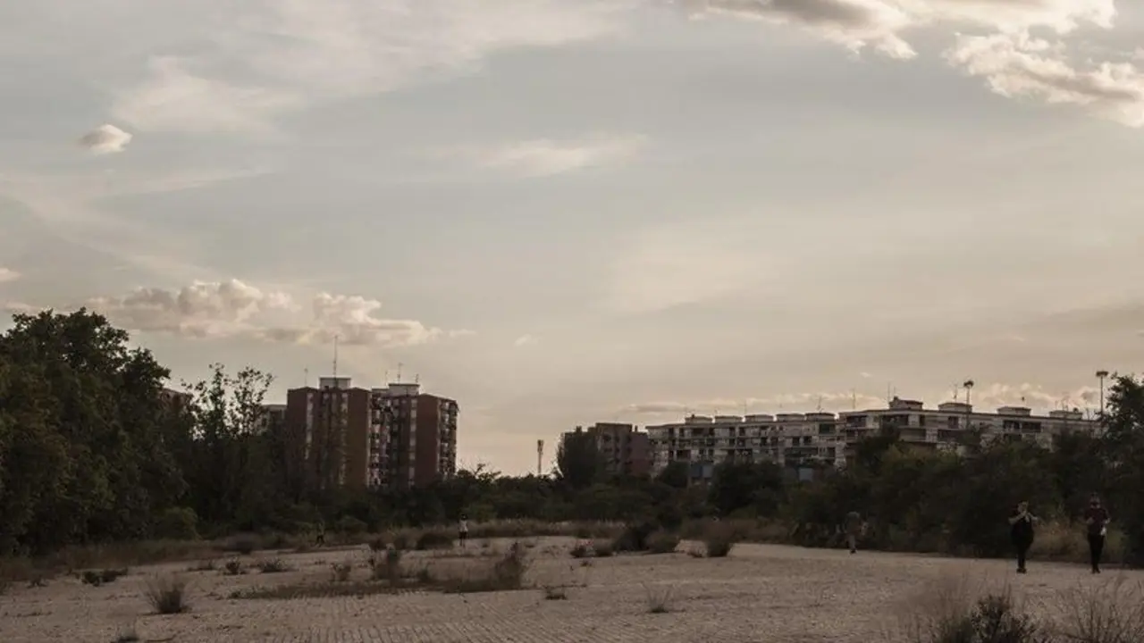 Pandemia, por PhotoJota