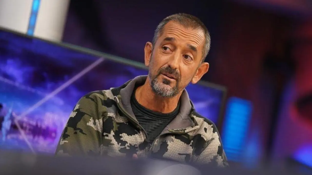  Pedro Cavadas, el cirujano al que todo el mundo admira. // Twitter 