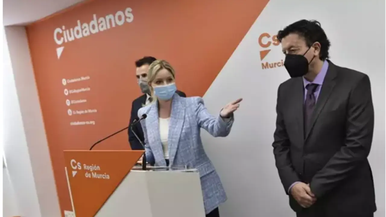  Ciudadanos Murcia 