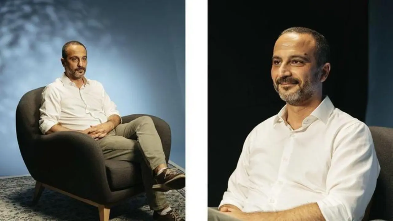  Prof. Juan Domingo Gispert - miradasconalma.org 