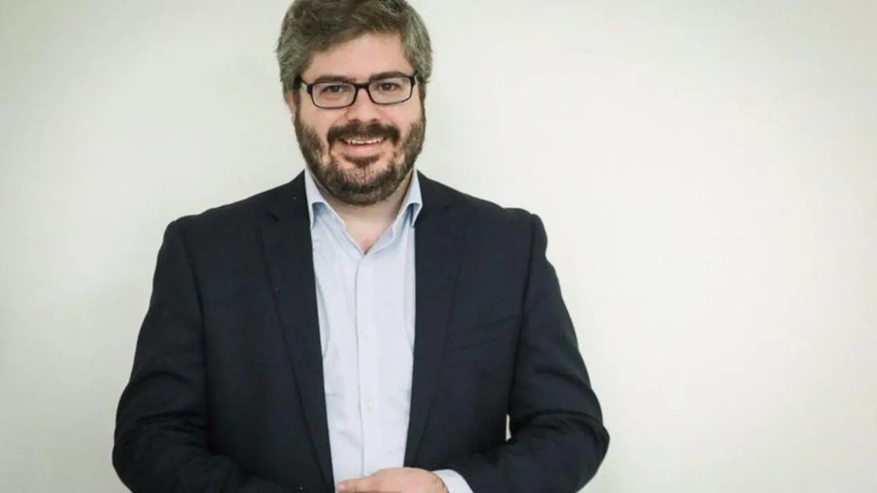  Fran Herv&iacute;as | EP 