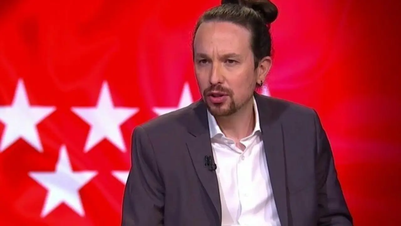 Pablo Iglesias