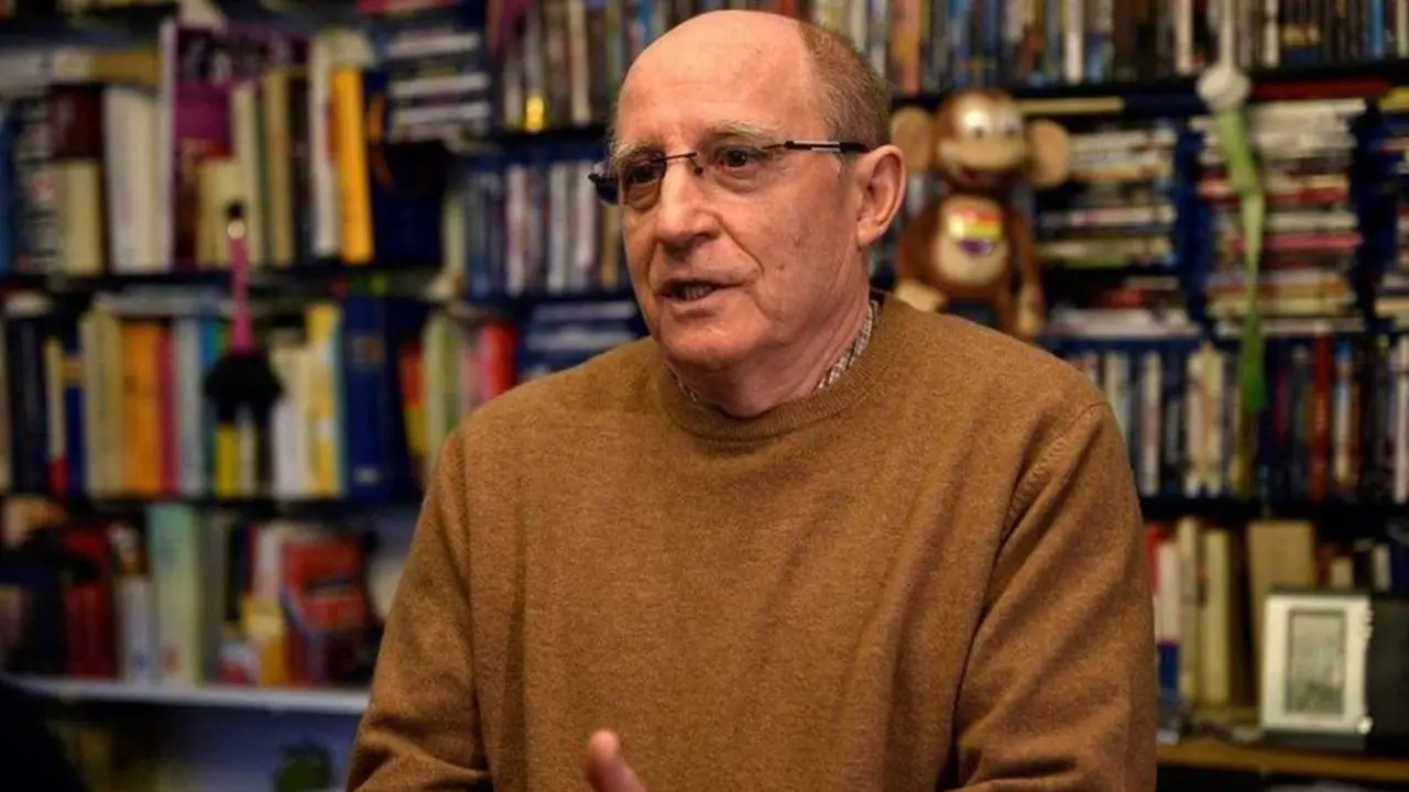  &Aacute;ngel Hern&aacute;ndez 