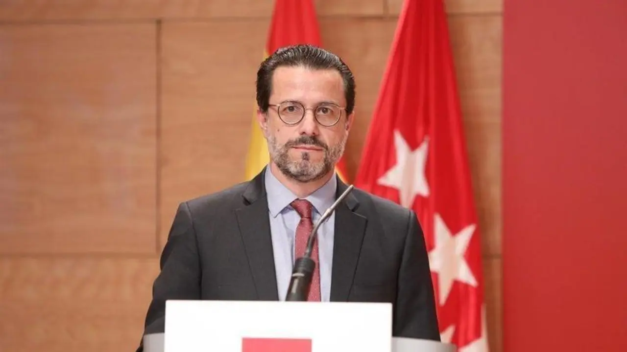  Javier Fern&aacute;ndez Lasquetty | EP 