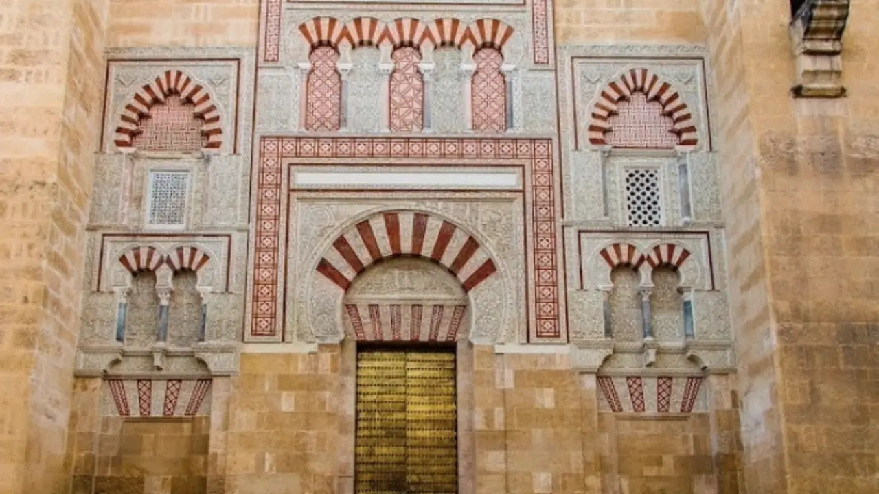  Mezquita-Catedral | José Carlos Cabello 