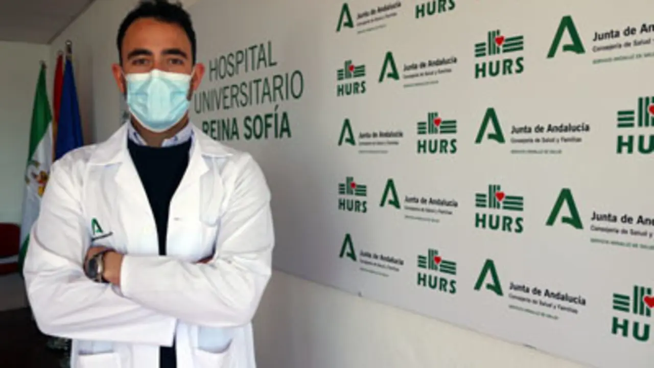  Dr. Jes&uacute;s Manuel M&eacute;ndez | HURS 