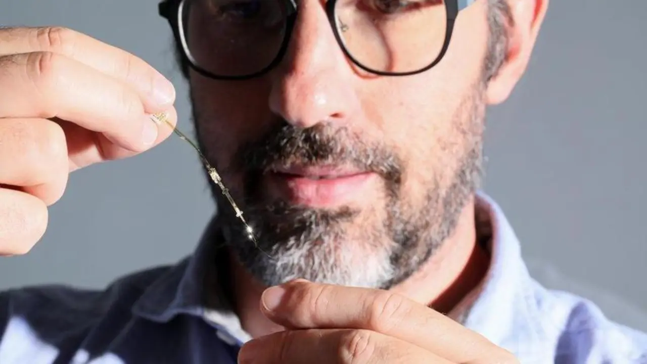  Diego Ghezzi | epfl.ch 