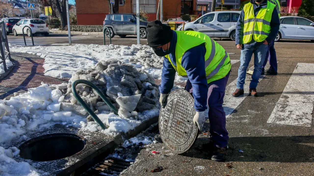  Espa&ntilde;a necesita invertir m&aacute;s de 5.000 millones en infraestructuras de agua para evitar multas millonarias 