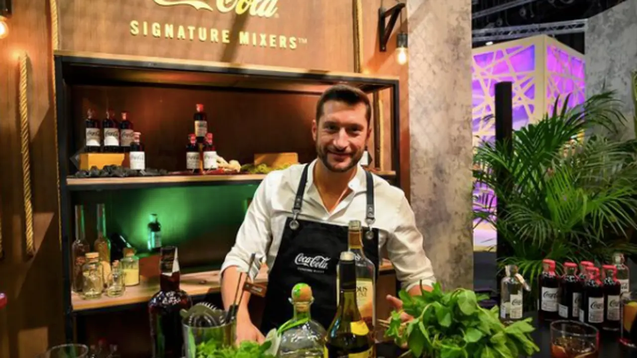  Ifema recupera su actividad normal, en Instagram: @ifema_madrid 