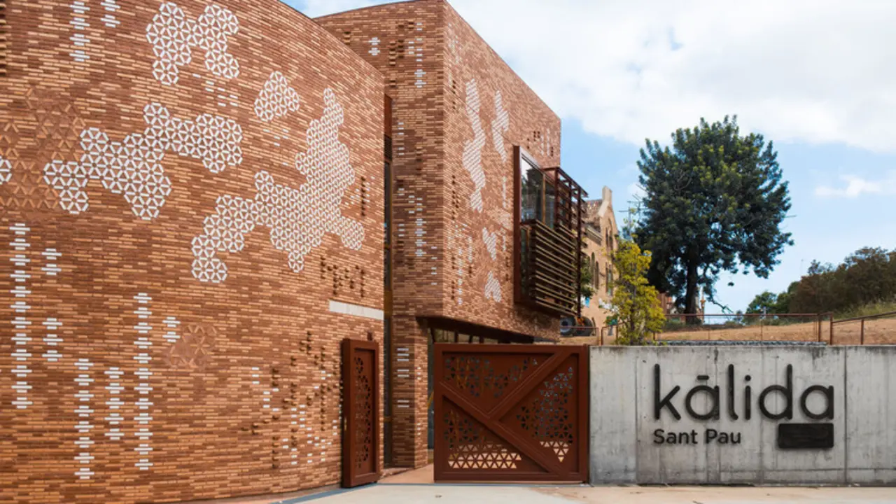  Hospital K&aacute;lida Sant Pau 