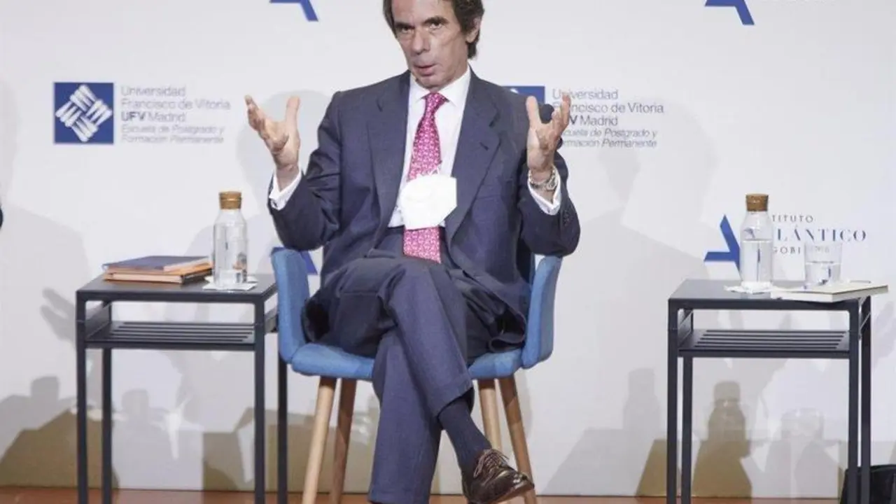  aznar 