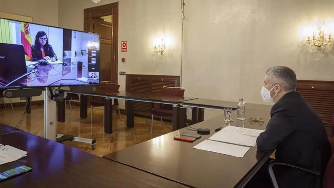  Fernando Grande-Marlaska 