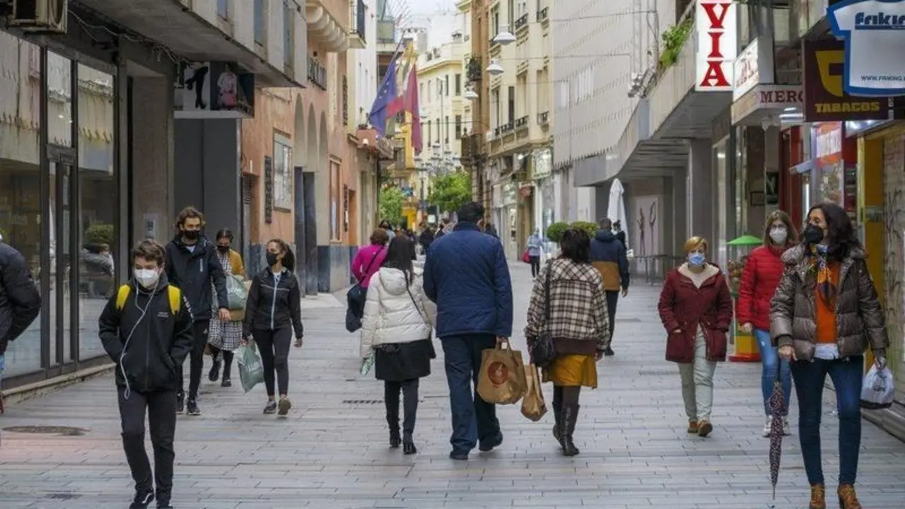 Centro de C&oacute;rdoba. - Jos&eacute; Le&oacute;n. 