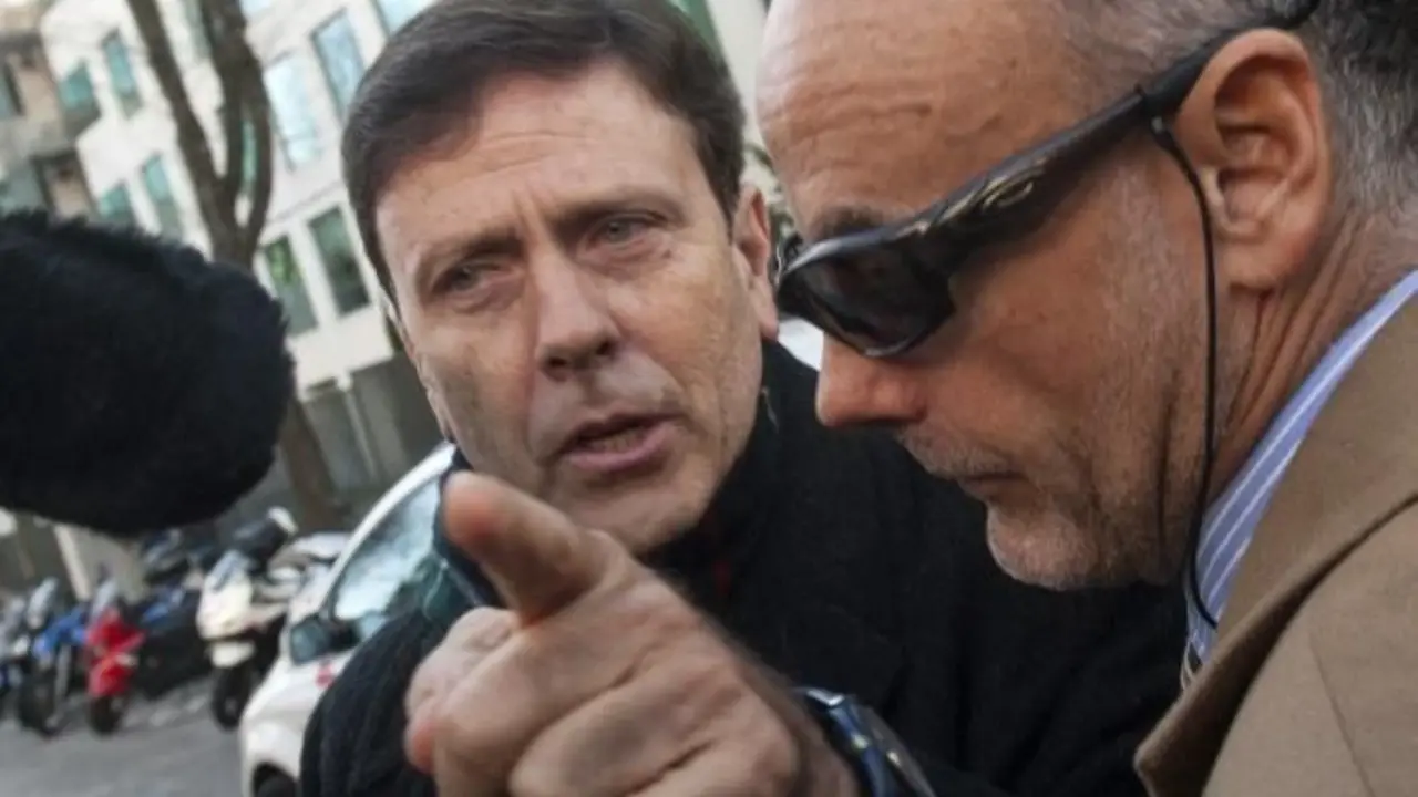  Eufemiano Fuentes v&iacute;a Twitter: @Cyclingnewsfeed 