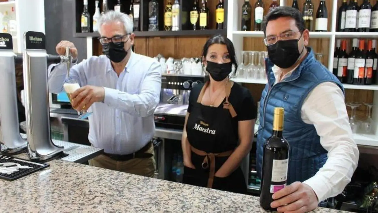  Hosteler&iacute;a en Madrid 