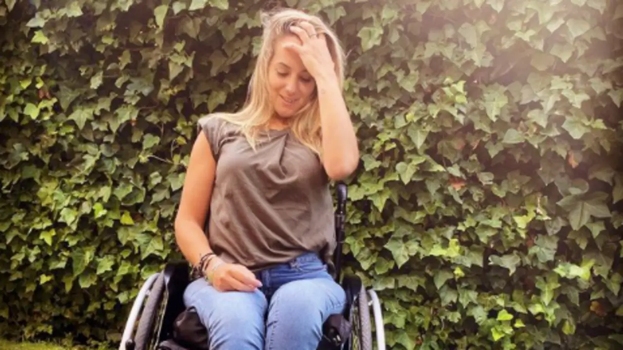  Ariadna Balmes en Instagram: @ariadna.balmes 