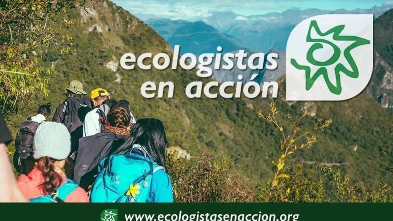  Ecologistas en acci&oacute;n 