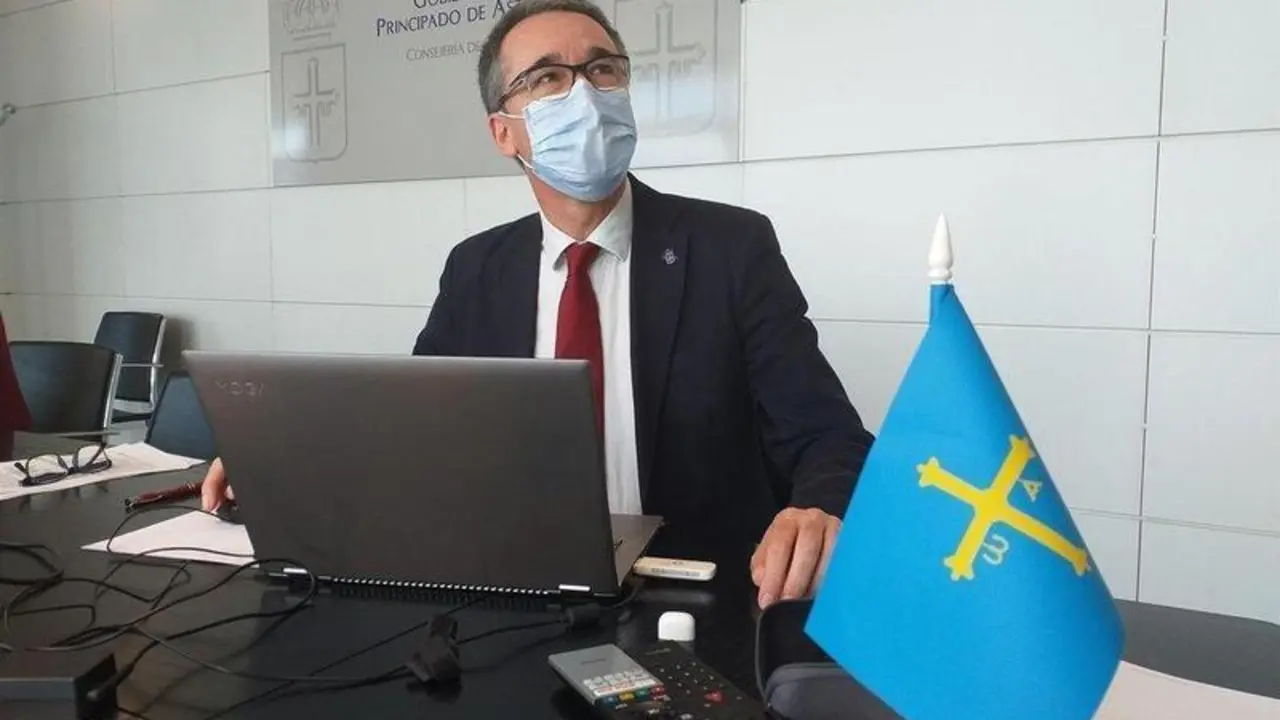  Pablo Fern&aacute;ndez - GOBIERNO DE ASTURIAS 