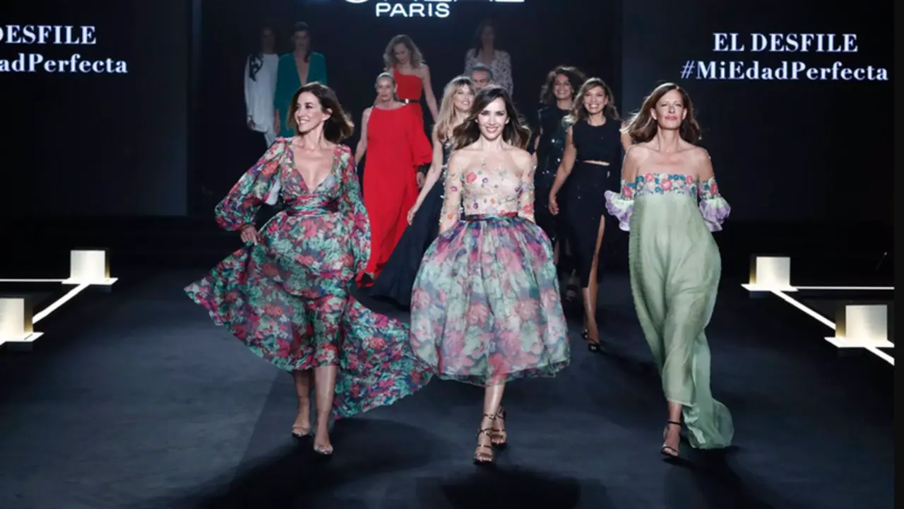  L'oreal imagen Europa Press 