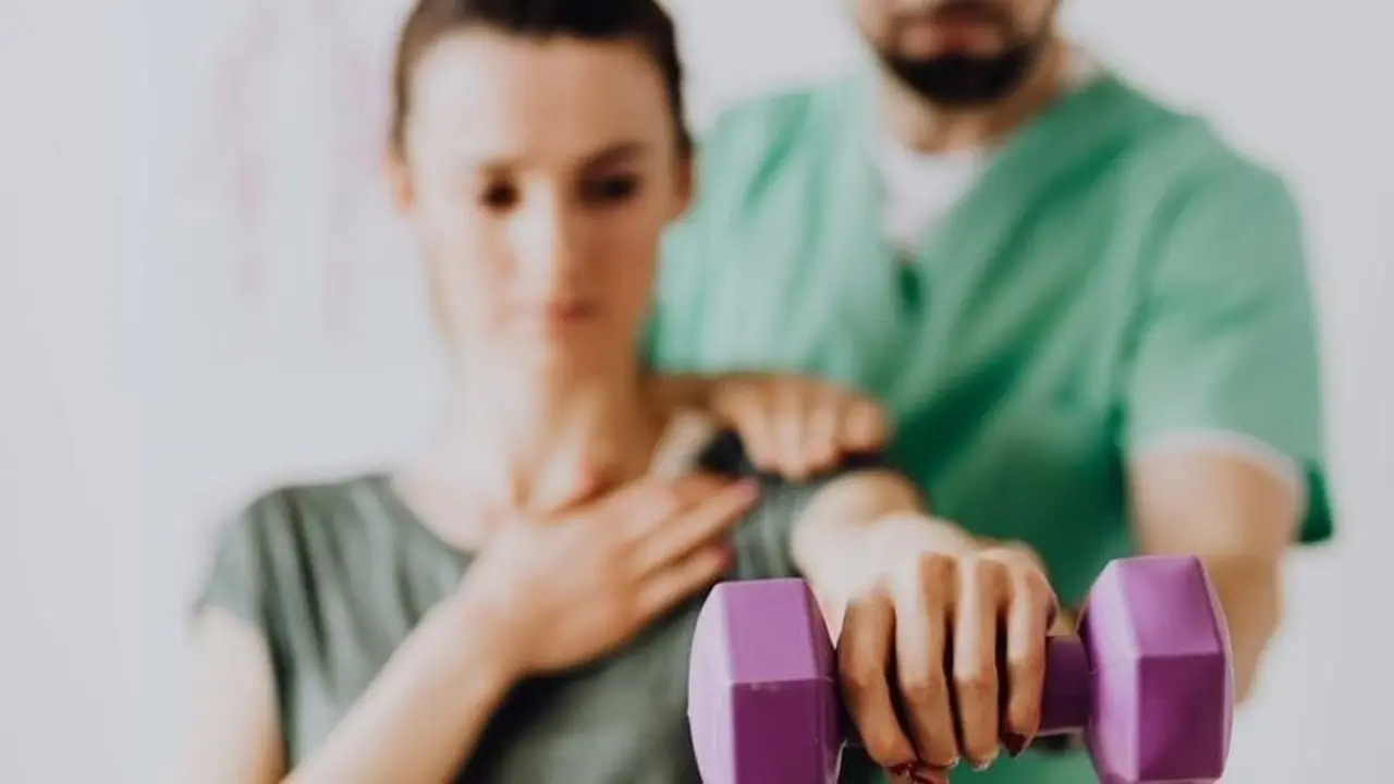  Rehabilitaci&oacute;n 